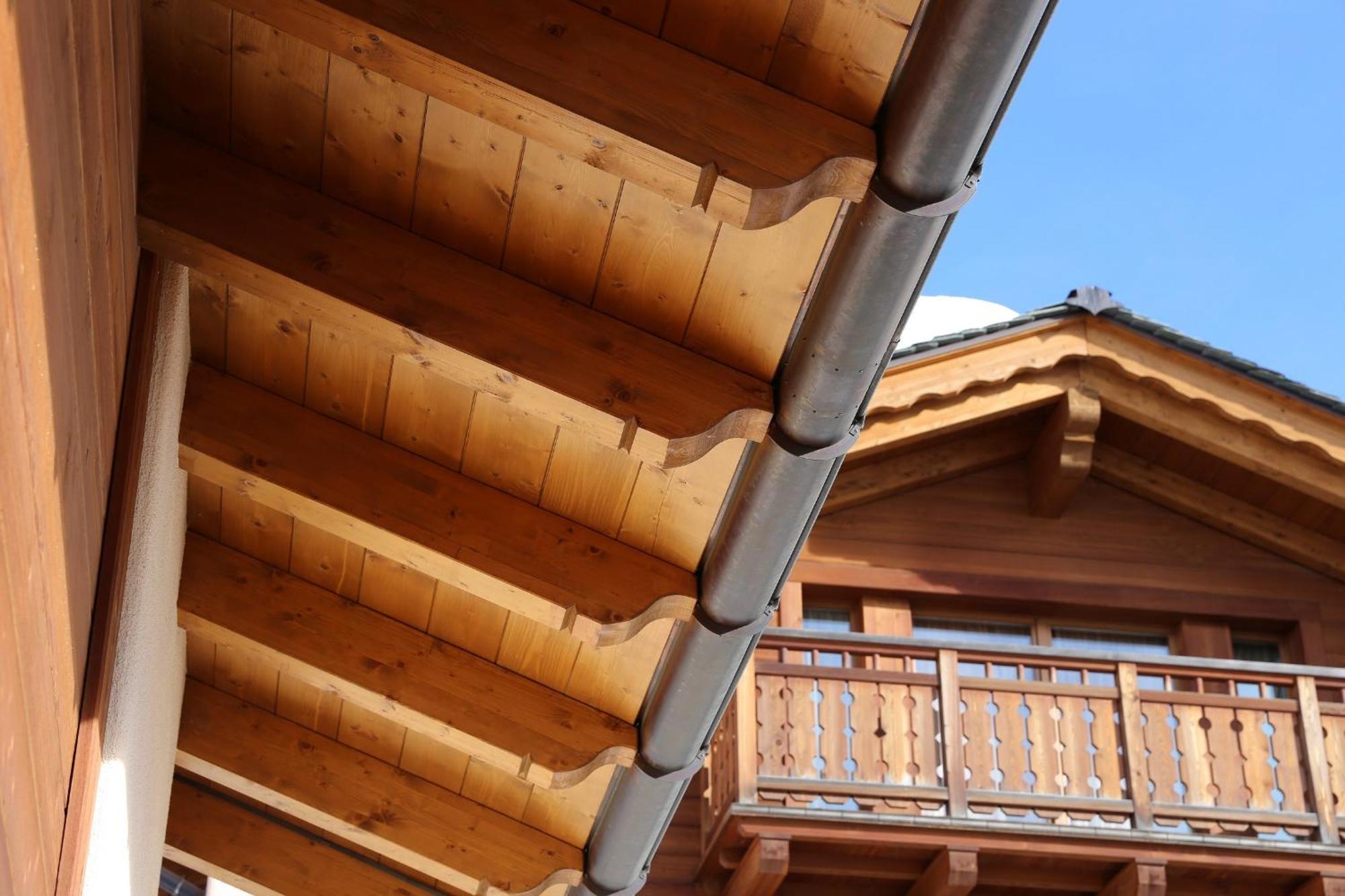 Chalet Teola Livigno Exterior foto