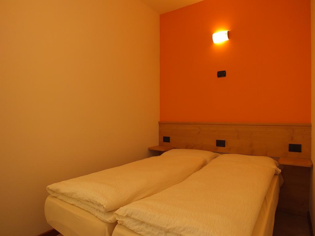 Chalet Teola Livigno Exterior foto