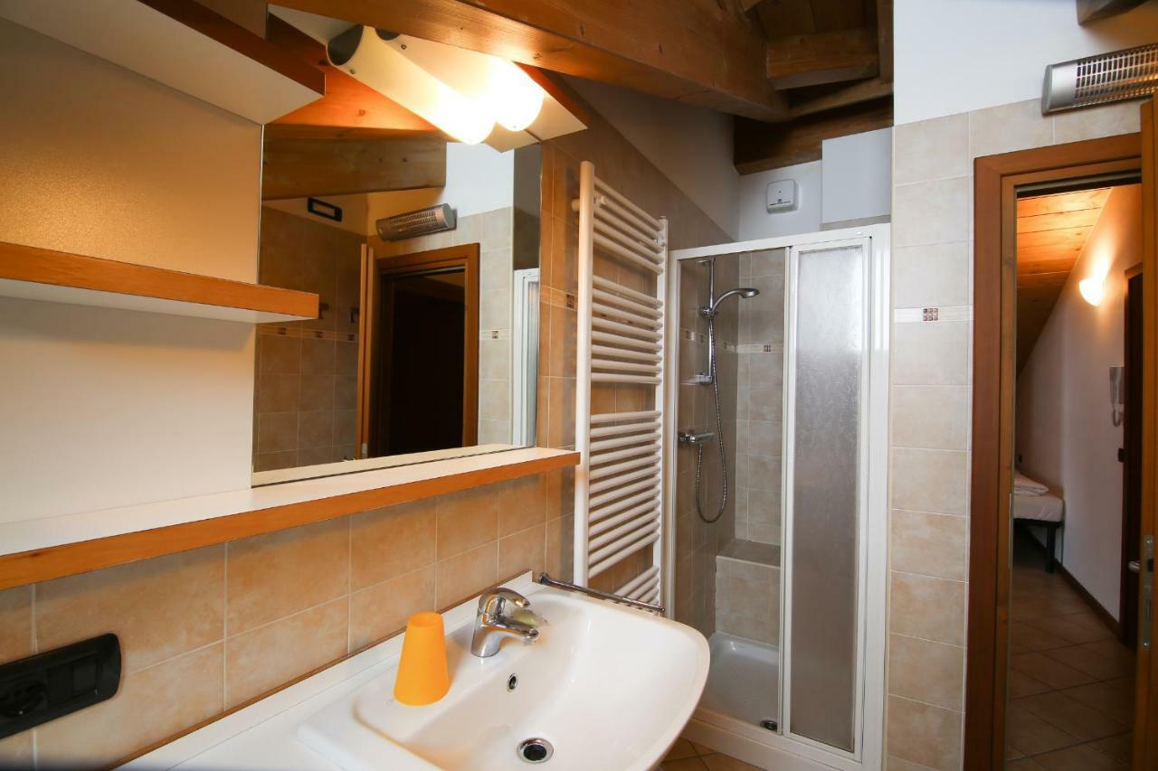 Chalet Teola Livigno Exterior foto